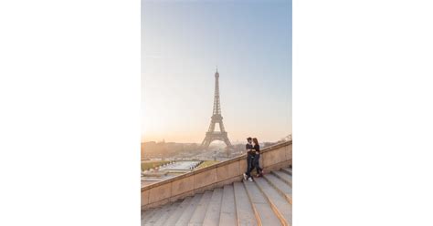 Eiffel Tower Proposal Popsugar Love And Sex Photo 37