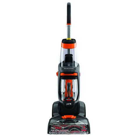 bissell proheat  revolution  specialty vacuums  pets pet shop  navy