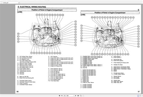 lexus  wiring diagrams   wallpapers review