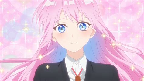 shikimori s not just a cutie anime gets trailer featuring the main cast