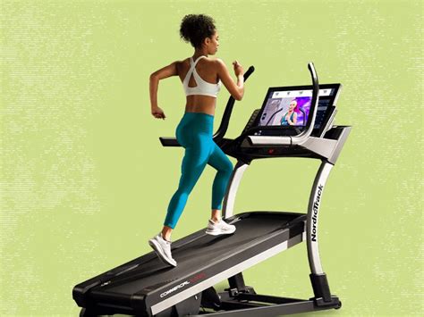 nordictrack treadmill review