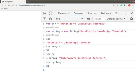 javascript strings find   methods  string objects