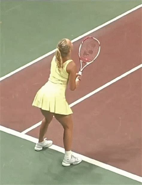 the best thing about tennis imgur