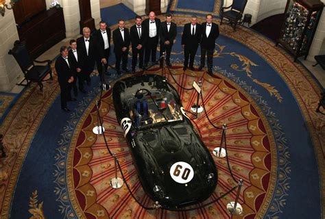 jd classics successful 2013 season of historic racing classic car