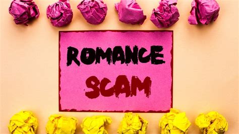 You Feel Shame The Reality Of Romance Scams Bbc News