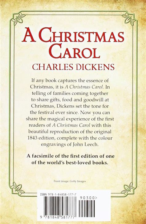 book review   christmas carol  charles dickens christmas carol