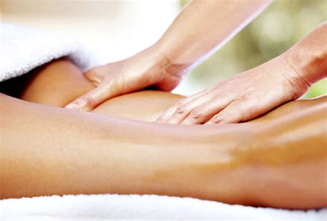 accredited online swedish body massage course