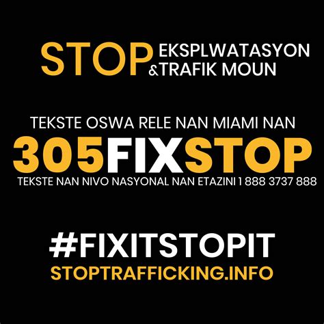 stop sex trafficking the women s fund miami dade