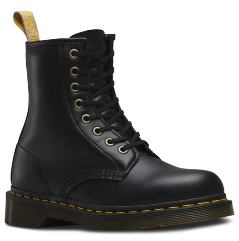 iconic dr martens  vegan cruelty  leather  brand     socially ethical