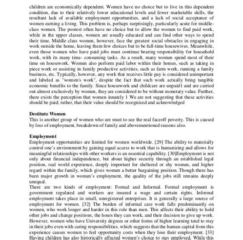 position paper  poverty position paper