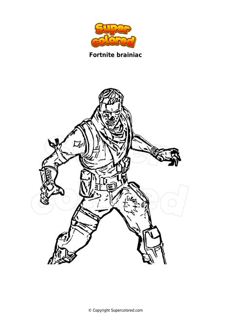 fate fortnite coloring page coloring pages