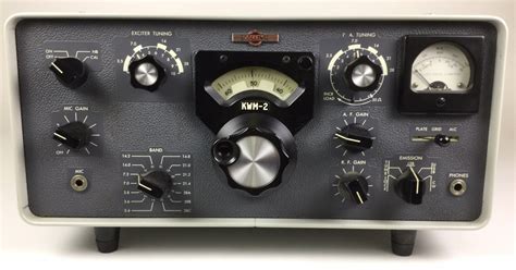 ham military radios and vintage audio schulman auction