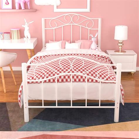 twin xl bed frame  headboard review buying guide