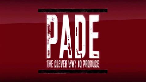 introducing pade youtube