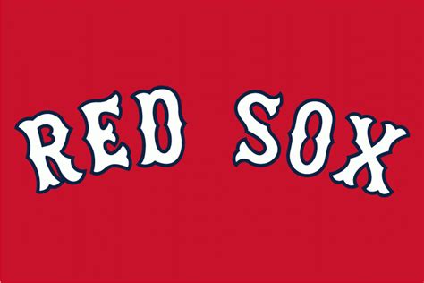 boston red sox batting practice logo american league al chris