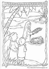 Prince Egypt Coloring Pages Printable Preschool Kids sketch template
