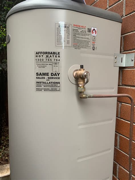 hot water castle cove hot water installs repairs and replacements