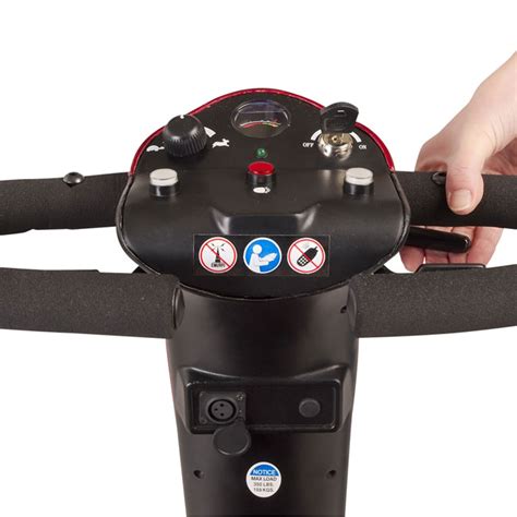 companion  wheel scooter  golden technologies