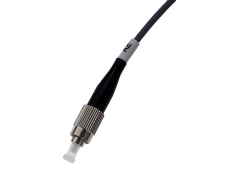 optisches kabel  konfektioniert fcpc fcpc uv bestaendig durchmesser mm opt kabel