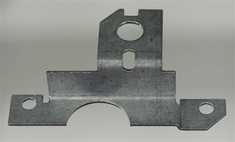 Custom Stamped Sheet Metal Parts That Are Made In Usa