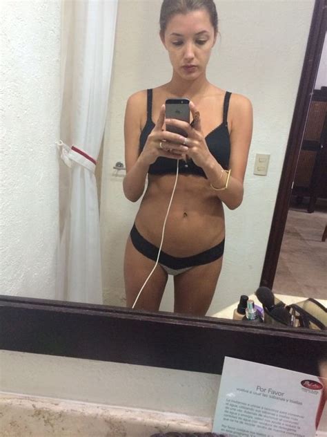 Leaked Nude Alyssa Arce Fappening Part 2 The Fappening