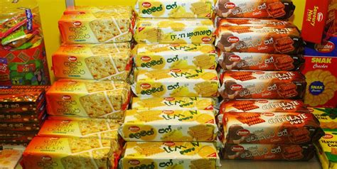 sri lankan food  beverage products edb sri lanka