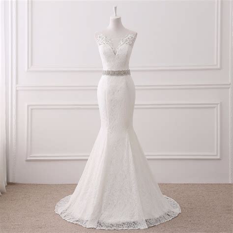 wedding dress plus size with long sleeves promotion shop for