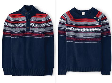 15 couples ugly christmas sweaters your holiday closet needs