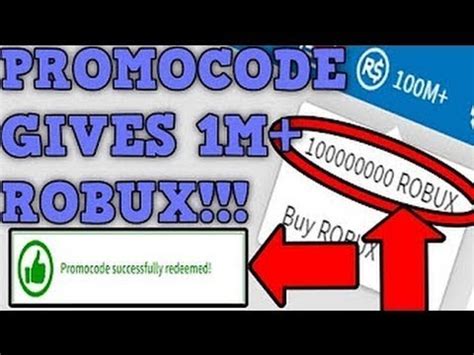 robux  roblox promocode expires  youtube