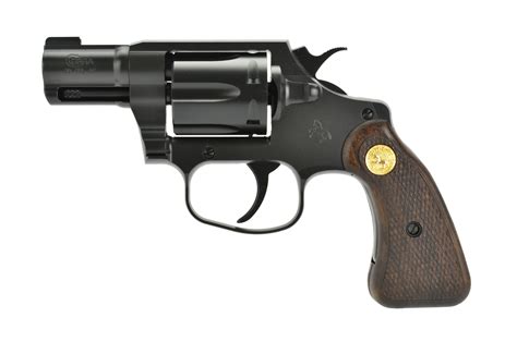 colt cobra  special p caliber revolver  sale