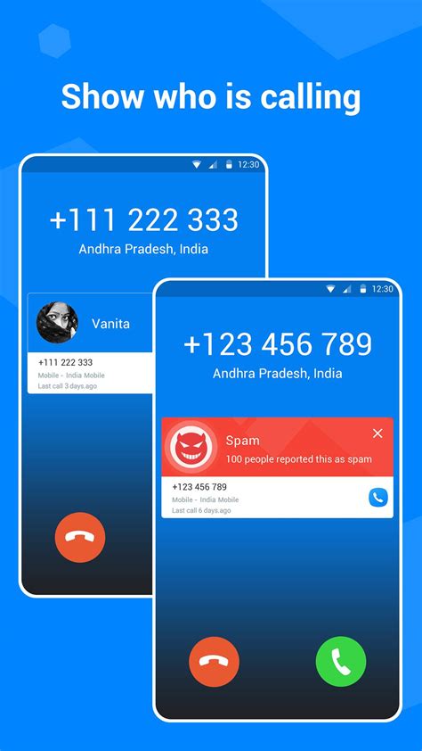 caller id phone number lookup apk  android
