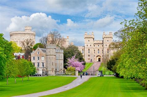 visiting windsor castle  top attractions tips tours planetware