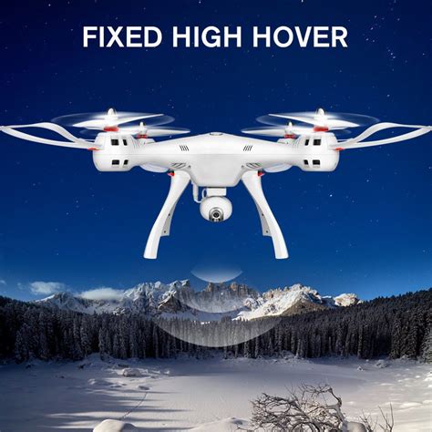 syma xpro twin gps  key return drone fpv wifi hd digital camera professional rc quadcopter