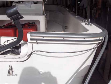 continuouswave whaler reference  montauk auxiliary motor