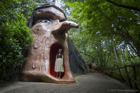 the weirdest places in oregon