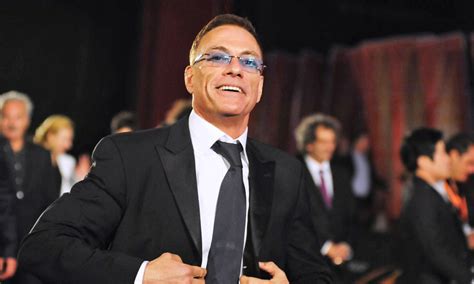 Jean Claude Van Damme Slammed For Same Sex Marriage