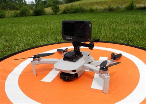 gopro drone guide  types  drone factors alternatives click