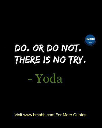 famous yoda quotes  star wars  quotes quotes
