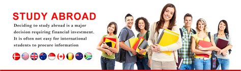 study  overseas education consultants