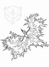 Phoenix Coloring Pages Adult Myths Legends Adults Incredible Color Tattoo Printable Justcolor Choose Board sketch template