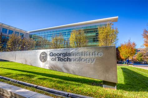 georgia institute  technology data science degree programs guide