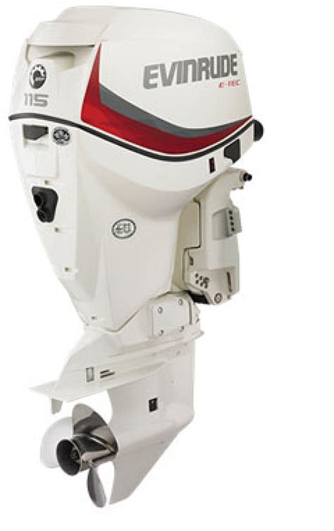 evinrude  tec hp direct injection outboard jv marine melbourne