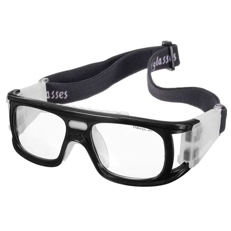 Basketball Soccer Football Sports Protective Elastic Goggles Eye Safety