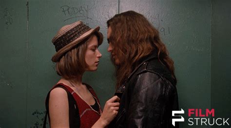matt dillon kiss by filmstruck find and share on giphy