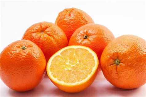 types  oranges edible blog
