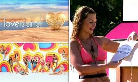 Love Island What Is The Butter Churner The Favourite Sex