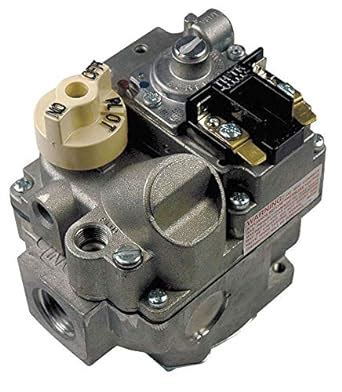 robertshaw gas valve amazoncom industrial scientific