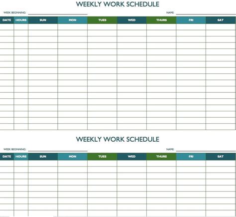 day expiration calendar photo weekly schedule template excel