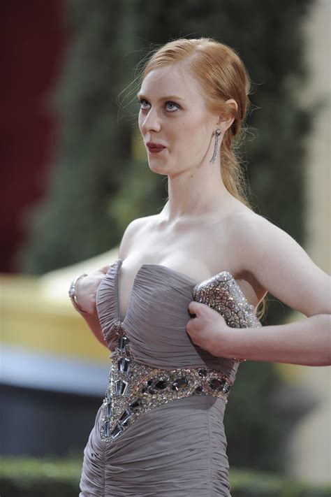 Nude Pictures Of Deborah Ann Woll Demonstrate That She
