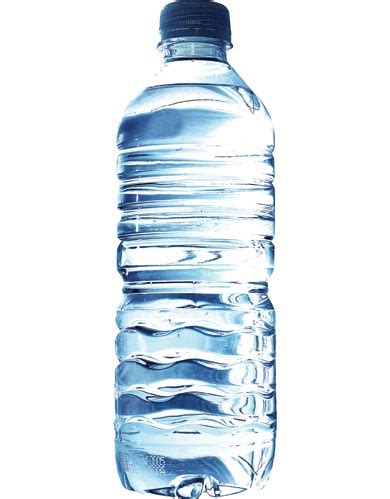plastic water bottles earth heartbeat